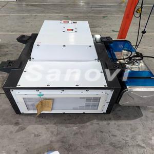 Hot Selling 60HZ 25KW Reefer <b>Container</b> Generator for <b>Refrigerated</b> <b>Containers</b> - Product Image 5
