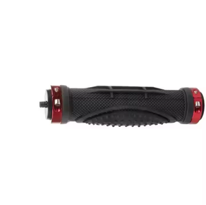Poignée en caoutchouc universelle pour appareil photo reflex numérique, stabilisateur portatif pour caméra d'action, micro, lumière LED, accessoires de photographie - Product Image 5