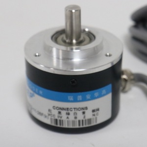 Codeur rotatif Avago 5208-1000BZ2-11-26F(K) 1024-5-24C pour usage industriel - Product Image 4