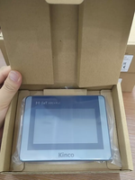 Módulo PLC KINCO Original MK043E-27DT MK070E-32DX MK070E-27DRT, Panel Táctil HMI, Pantalla de 7 Pulgadas, Controlador Lógico Programable