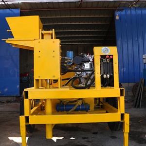 Nhà Máy Giá <span class=keywords><strong>m7mi</strong></span> đất sét nhỏ máy gạch cho sinh thái đất Trái Đất khối làm với giá tốt - Product Image 2
