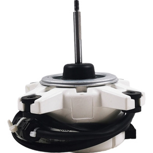 Moteur de ventilateur externe KFD-380-50-8C 380V 53W 800 tr/min pour unité extérieure de climatiseur Daikin - Product Image 1