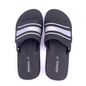 <span class=keywords><strong>Ciabatte</strong></span> da <span class=keywords><strong>casa</strong></span> a <span class=keywords><strong>zeppa</strong></span> a gancio e ad anello dalla cina - Product Image 3