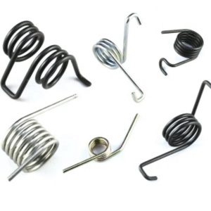 Ressort <span class=keywords><strong>de</strong></span> torsion pour portes Quincaillerie <span class=keywords><strong>de</strong></span> <span class=keywords><strong>porte</strong></span> sectionnelle <span class=keywords><strong>Porte</strong></span> <span class=keywords><strong>de</strong></span> <span class=keywords><strong>garage</strong></span> sectionnelle aérienne Double verre - Product Image 6