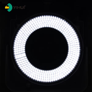 Système de vision industrielle (VMS) à grande vision et mise au point automatique |   Zoom optique 0,7-4,5X, course de 300*9200 mm, résolution 0,5 µm, sortie CAD/<span class=keywords><strong>Excel</strong></span>/<span class=keywords><strong>Word</strong></span>, garantie 1 an - Product Image 4