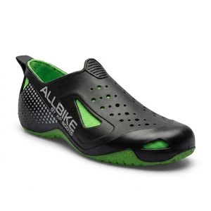Calzado Unisex AP ALLBIKE de PVC, Cómodo para Exteriores, con Construcción Duradera para Actividades Diarias - Product Image 5
