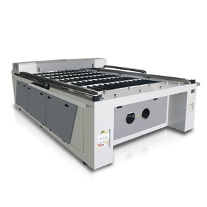 Máquina de Corte Láser de Metal, Acrílico y Acero Inoxidable, con Cámara CCD, Guía Lineal HIWIN, Láser Mixto CO2, Motor Servo Híbrido 2513 - Product Image 5