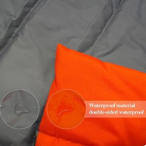 Housse de siège de voiture pour chien, en Nylon, Portable, personnalisable, meilleur accessoire étanche pour animaux de compagnie, avec sac, pour chiens - Product Image 4