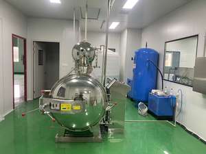 Nuevas Retortas Estáticas Horizontales Pequeñas para <span class=keywords><strong>Esterilizador</strong></span> de Nidos de Aves con Calentamiento Eléctrico - Product Image 5