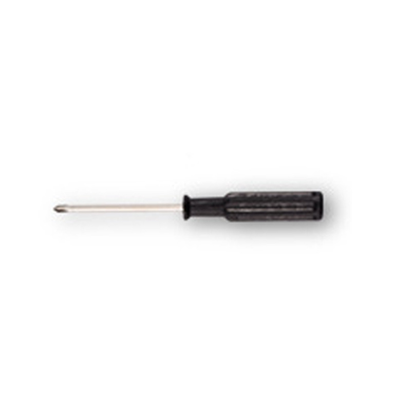 1 screwdriver