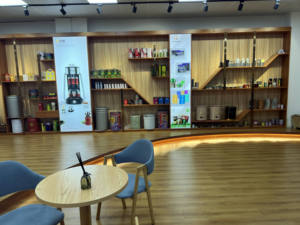 Hot bán 5L 10L Vòng mạ kẽm kim loại tin Ice <span class=keywords><strong>Bucket</strong></span> với biểu tượng tùy chỉnh cho 6 chai bia cho Đảng - Product Image 6