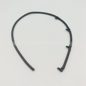 ท่อส่งน้ำมันเชื้อเพลิง BMW X3 รุ่น 13537787485 13532248152 สำหรับอะไหล่เปลี่ยนระบบเชื้อเพลิงรถยนต์ - Product Image 3