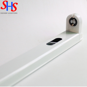 Led Ống Batten 4ft 3ft 2ft T8 Led Ống Ánh Sáng Phù Hợp Batten T8 Huỳnh Quang Ánh Sáng Chủ Connectable Fixrture - Product Image 5