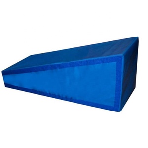 ZONWINXIN approvisionnement d'usine haute qualité gymkid mur d'escalade enfants parcours d'obstacles en mousse - Product Image 5