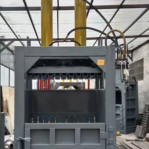 <span class=keywords><strong>เครื่อง</strong></span><span class=keywords><strong>อัด</strong></span>ก้อนเศษกระดาษแบบกระป๋อง<span class=keywords><strong>เครื่อง</strong></span><span class=keywords><strong>อัด</strong></span>ก้อนแนวตั้งระบบไฮดรอลิกอุตสาหกรรมมือ<span class=keywords><strong>สอง</strong></span> - Product Image 3