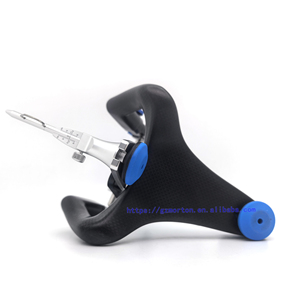 Diş Lab manyetik karbon Fiber artikülatör CN diş Lab kullanımı için <span class=keywords><strong>Amann</strong></span> <span class=keywords><strong>Girrbach</strong></span> Artex sistemi - Product Image 3