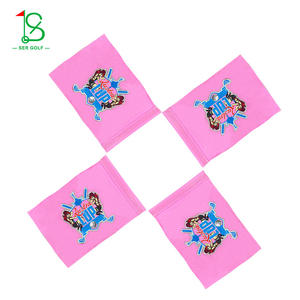 ธงกอล์ฟไนลอนแบบกำหนดเอง Ser Golf Masters รุ่น Se-58 พิมพ์ซิลค์สกรีน เป็นมิตรกับสิ่งแวดล้อม สำหรับใช้ในการแข่งขัน - Product Image 1