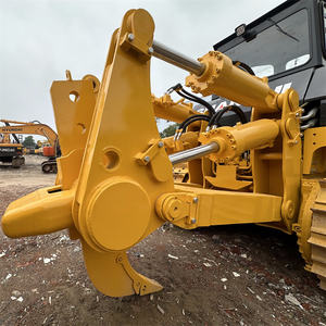 รถเกลี่ยดินตีนตะขาบ SD32 SD16 SD13 <span class=keywords><strong>SD22</strong></span>รถปราบดินชุด SD - Product Image 6