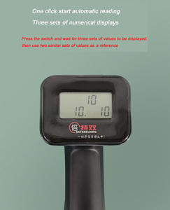 Rilevatore veterinario dell'ovulazione del bestiame del tipo di aggiornamento del cavallo del bestiame Tester dell'ovulazione del cavallo del veterinario rivelatore digitale dell'ovulazione del cavallo della <span class=keywords><strong>cavalla</strong></span> - Product Image 3