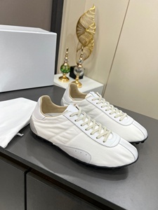 Zapatillas deportivas retro ligeras para hombre, estilo Forrest Gump, clásicas, informales, con malla y cordones, cómodas para caminar - Product Image 4