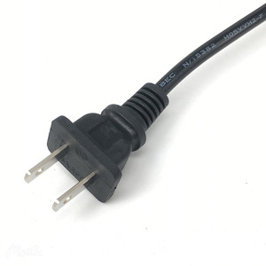AC <strong>Power</strong> Replacement for <strong>PS5</strong> <strong>Power</strong> <strong>Cord</strong>, 1.5m C7 Figure8 <strong>Power</strong> Cable Compatible With Playstation 5/PS4/PS3 Slim, 2-Prong Cable - Product Image 5