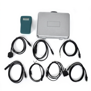 Programmateur numérique de tachymètre Autoxtruck CD400 – Lecture et effacement des codes DTC, outil de calibrage et de programmation du compteur de vitesse pour camions - Product Image 1