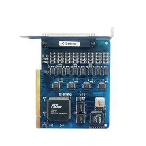 C104H/PCI MADE in China Placa base industrial Placa de CPU Módulo de CPU Placa principal Original Stock 100% pruebas Funcionando bien - Product Image 1