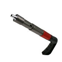 Mini pistolet à clous multifonctionnel pour percer les plaques d'acier boîte électrique en béton pour installation fixe au feu