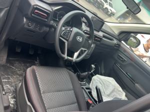 3000 Usd Swmビッグタイガーガソリン1.5L未満の中古車スポット在庫中国のディーラー安価な7人乗り燃料車 - Product Image 6