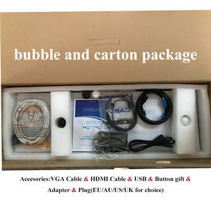 Console d'arcade Wi-Fi américaine 4018 Coin Pusher Caja 3D Pandora's Games Pandora <span class=keywords><strong>Saga</strong></span> - Product Image 3