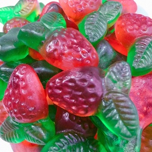 Dulces de goma de mascar, frutas, dulces, gominolas - Product Image 3