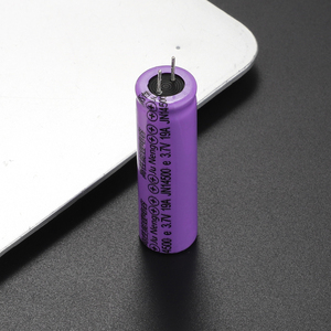 Lithium Ion Có Thể Sạc Lại 3.7V ICR14500 Tụ Điện 500MAh - Product Image 6