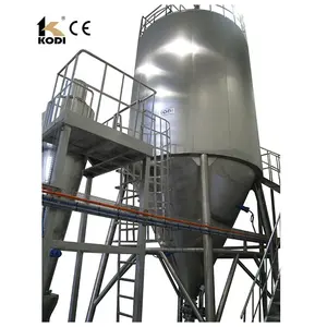 KODI High Quality Malt Extract Spray Dryer Malt Extract Machine