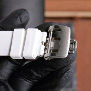 Montres mécaniques de haute qualité personnalisées en usine, boîtiers en acier inoxydable, boîtiers en alliage étanches, durables et élégantes - Product Image 6