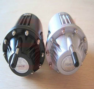 Katup Pelepas Tekanan yang Dapat Disesuaikan BOV-SSQV2 BOV - Product Image 3