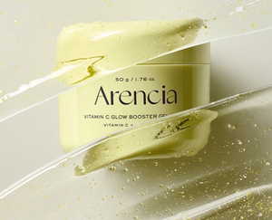 Crema en Gel Arencia con Vitamina C para un Piel Radiante, 50g - Product Image 4
