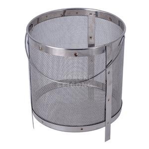 Panier de densité 150mm * 150mm pour panier de densité globale - Product Image 2