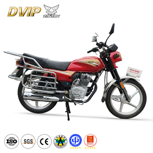 ZonSen Nuovo Design CGP150cc Motore a 4 Tempi Raffreddato ad Aria, Moto da Strada con Ammortizzatori Idraulici <span class=keywords><strong>per</strong></span> <span class=keywords><strong>Motociclisti</strong></span> - Product Image 1
