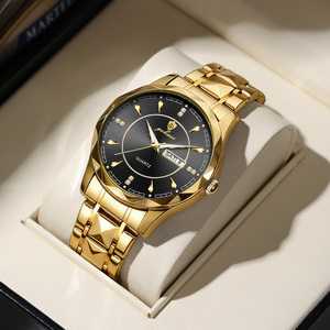 Gohuos 8809 Orologio da Polso Maschile di Lusso Personalizzato, Impermeabile, al Quarzo Originale, Reloj Para Hombre, Montre Homme - Product Image 5