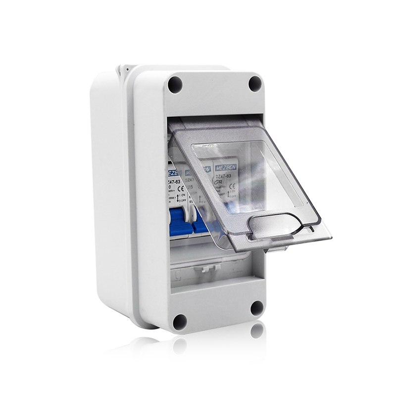 Factory Supplier IP65 Waterproof Flush Mount
