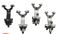 Pince porte-outil CNC Brother BT30 S500 14T 21T S2D 14T 21T pour centre d'usinage