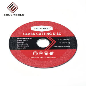 Disco de Sierra de Corte de Metal de 125 mm, 4 Pulgadas, 4.5 Pulgadas, Nuevo Proceso de Soldadura, Alta Densidad, <span class=keywords><strong>Esmeril</strong></span>, 115 mm, Grano Grueso, Aumenta la Fricción - Product Image 2