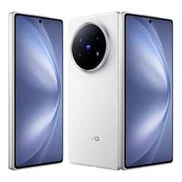 Nouveau modèle 2025 Vi Vo X Fold 5 5G Smartphone double CDMA AMOLED 8,03 pouces 120Hz 6,53 pouces Android 15 6000mAh Octa Core LTE Français