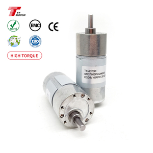 <span class=keywords><strong>Motor</strong></span> de Engrenagem <span class=keywords><strong>DC</strong></span> de Alto Torque 6V 12V <span class=keywords><strong>24V</strong></span> GM37-555, <span class=keywords><strong>Motor</strong></span> de Engrenagem de 37mm, Redutor de Alta Velocidade 1200rpm 100rpm 25rpm 10rpm - Product Image 1