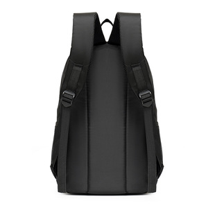 High Quality BackBags for Men Large Capacity <b>Computer</b> <b>Bag</b> Custom Logo Oxford for Middle School Students - Product Image 2