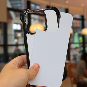 7.5m UV printing <b>black</b> phone case - Product Image 6