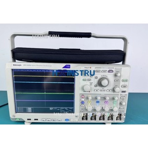 ออสซิลโลสโคปดิจิตอล Tektronix DPO5054 มือสอง 500MHZ 4CH H - Product Image 2