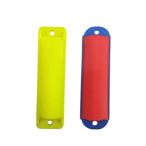 UHF 860 - 960 MHz ABS العلامة المضادة للمعادن RFID Led العلامة لإدارة الخدمات اللوجستية - Product Image 1