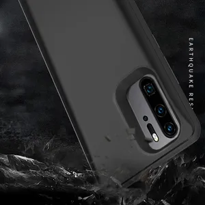Para <span class=keywords><strong>Huawei</strong></span> <span class=keywords><strong>P30</strong></span> <span class=keywords><strong>P30</strong></span> <span class=keywords><strong>Pro</strong></span> Funda de batería Funda de cargador Funda de teléfono inteligente Banco de energía para <span class=keywords><strong>Huawei</strong></span> <span class=keywords><strong>P30</strong></span> <span class=keywords><strong>Pro</strong></span> Funda de batería <span class=keywords><strong>P30</strong></span> <span class=keywords><strong>Pro</strong></span> - Product Image 5