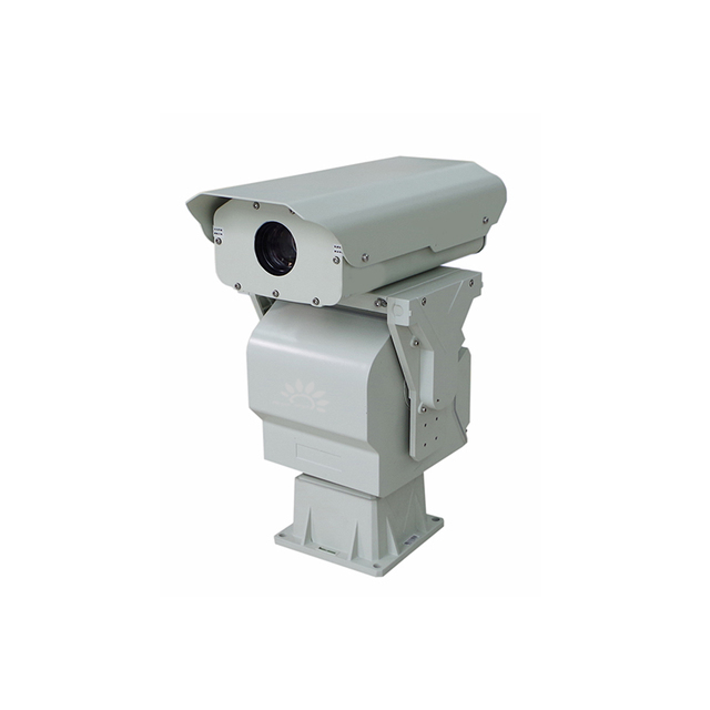 10km Long Range Optical Ptz Fog Penetrating Night Vision Security Camera